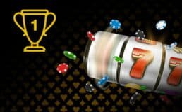 Skema cashback mingguan Blueprint Gaming di tantoto