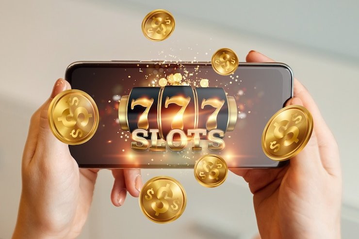 Metode pembayaran yang tersedia untuk Blueprint Gaming di tantoto